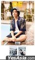 Deling Magazine - Nodted (Cover B)
