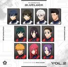 TV Anime BLUE LOCK Character Song Mini Album Vol.2 (Japan Version)