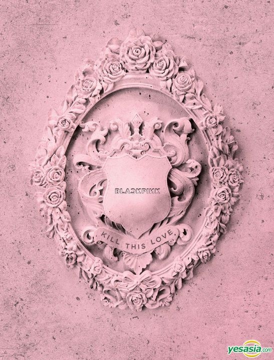 YESASIA: BLACKPINK IN YOUR AREA (Japan Version) CD - BLACKPINK - Japanese  Music - Free Shipping - North America Site