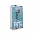 Musical Nintama Rantaro 9: Ninjutsu Gakuen Kanraku! Yume no Mata Yume!?' (DVD) (Japan Version)