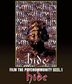 FILM THE PSYCHOMMUNITY REEL 1 [BLU-RAY] (Japan Version)