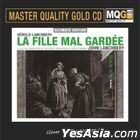 LA FILLE MAL GARDEE Ulitimate Edition (MQGCD) 