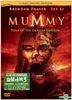 The Mummy: Tomb Of The Dragon Emperor (DVD) (2-Disc Special Edition) (Hong Kong Version)
