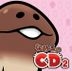 Nameko no CD 2 (First Press Limited Edition)(Japan Version)