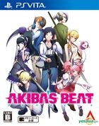 AKIBA'S BEAT (Japan Version)