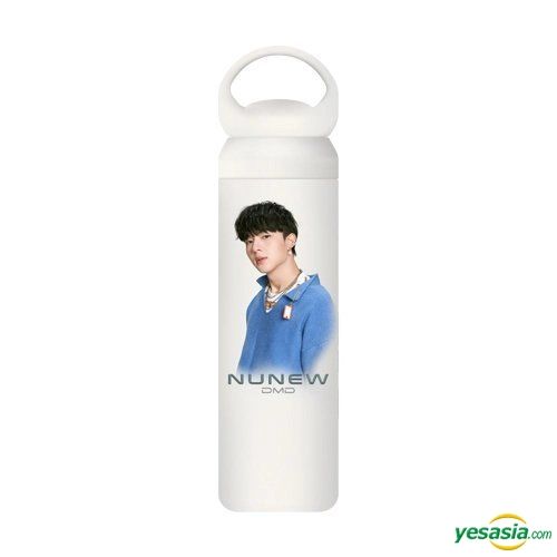 YESASIA: DoMunDi - NuNew Tumbler (White) 写真集／ポスター 