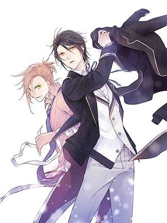 YESASIA : Butlers: 千年百年物語Vol.1 (DVD)(日本版) DVD - 鈴木達央