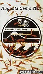 Augasta Camp 2001 (Japan Version)