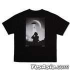 Astro Stuffs - Invasion T-Shirt (Black) (Size XL)