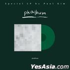 Paul Kim - pkalbum (LP)