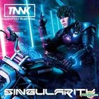 Singularity (ALBUM+DVD) (初回限定版)(台灣版)
