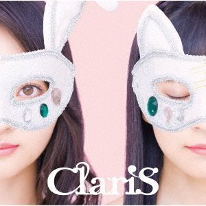 Yesasia Claris 10th Anniversary Best Pink Moon Album Blu Ray First Press Limited Edition Japan Version Blu Ray Cd Claris Japanese Music Free Shipping North America Site