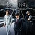 Death Note Light up the NEW world Original Soundtrack (普通版)(日本版)