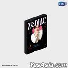 Zodiac Series : Exclusive Photocard Set - Fourth Nattawat -