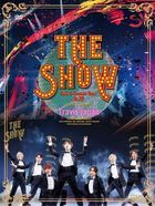 Travis Japan Debut Concert 2023 THE SHOW -Tadaima, Okaeri-  [DVD + CLEAR POSTER] (First Press Limited Edition) (Japan Version)