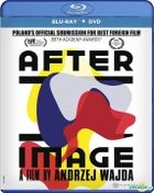 Afterimage (2016) (Blu-ray + DVD) (US Version)