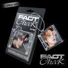 NCT 127 Vol. 5 - Fact Check (Smini Version)  (9 Version Set)