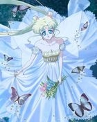 Pretty Guardian Sailor Moon Crystal Vol.7 (Blu-ray) (First Press Limited Edition)(Japan Version)