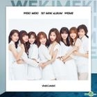 Weki Meki Mini Album Vol. 1 - WEME (Version B)