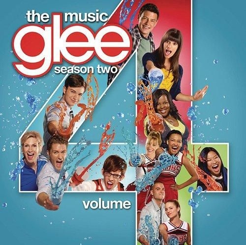 YESASIA Glee / グリー シーズン2 Volumn 4 (日本版) CD TVサントラ, ソニーミュージック