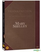 Mary Shelley (DVD) (Korea Version)