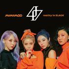 reality in BLACK Japanese Edition [Type A] (ALBUM+DVD) (First Press Limited Edition) (Japan Version)