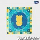 Namtan & Film : Lunar - Fandom Bandana