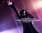 GLAY Democracy 25th 'Hotel Glay Grand Finale' In Saitama Super Arena [BLU-RAY] (Japan Version)