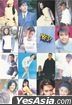 Yes Station - Yes Card 30周年復刻版Set A