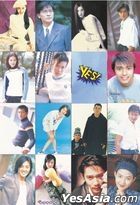 Yes Station - Yes Card 30周年復刻版Set A