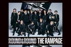 ROUND & ROUND (2CD+2BLU-RAY) (Deluxe Edition) (Japan Version)