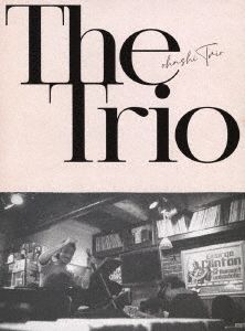 YESASIA : The Trio [BLU-RAY] (初回限定版)(日本版) Blu-ray - 大橋