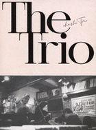 The Trio [BLU-RAY] (First Press Limited Edition)  (Japan Version)