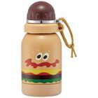 BURGER CONX Stainless Water Bottle 380ml