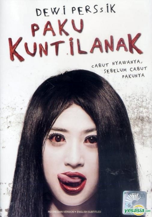 Yesasia Paku Kuntilanak Dvd Malaysia Version Dvd Pmp Entertainment M Sdn Bhd Other Asia Movies Videos Free Shipping North America Site