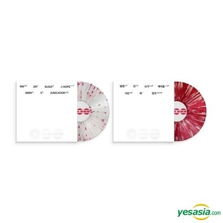 YESASIA: イメージ・ギャラリー - BTS Vol. 5 - ARIRANG (Deluxe Vinyl