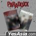 ONE PACT Single Album Vol. 1 - PARADOXX (Random Version)