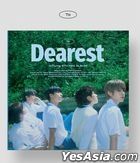 N.Flying Mini Album Vol. 8 - Dearest (To Version)
