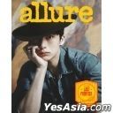 allure Korea (July 2025) (E) (Monsta X : HYUNGWON Cover)