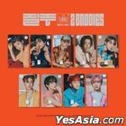 NCT 127 - 2 Baddies Locamobility Card (DOYOUNG ver.)