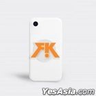 First & Khaotung - Logo Griptok