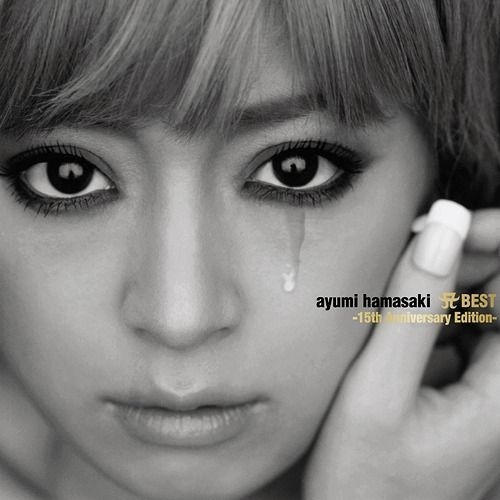 YESASIA: A BEST -15th Anniversary Edition- (CD + DVD + BLU-RAY + T