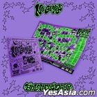 BOYNEXTDOOR EP Album Vol. 4 - No Genre (Board Game Version) (Random Version)