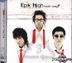 Epik High Vol. 3 - Swan Song's