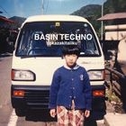 BASIN TECHNO (ALBUM+DVD) (初回限定版) (日本版) 
