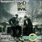 Bad Meets Evil - Hell : The Sequel (Korea Version)
