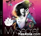 MySecret (2025 Reissue)