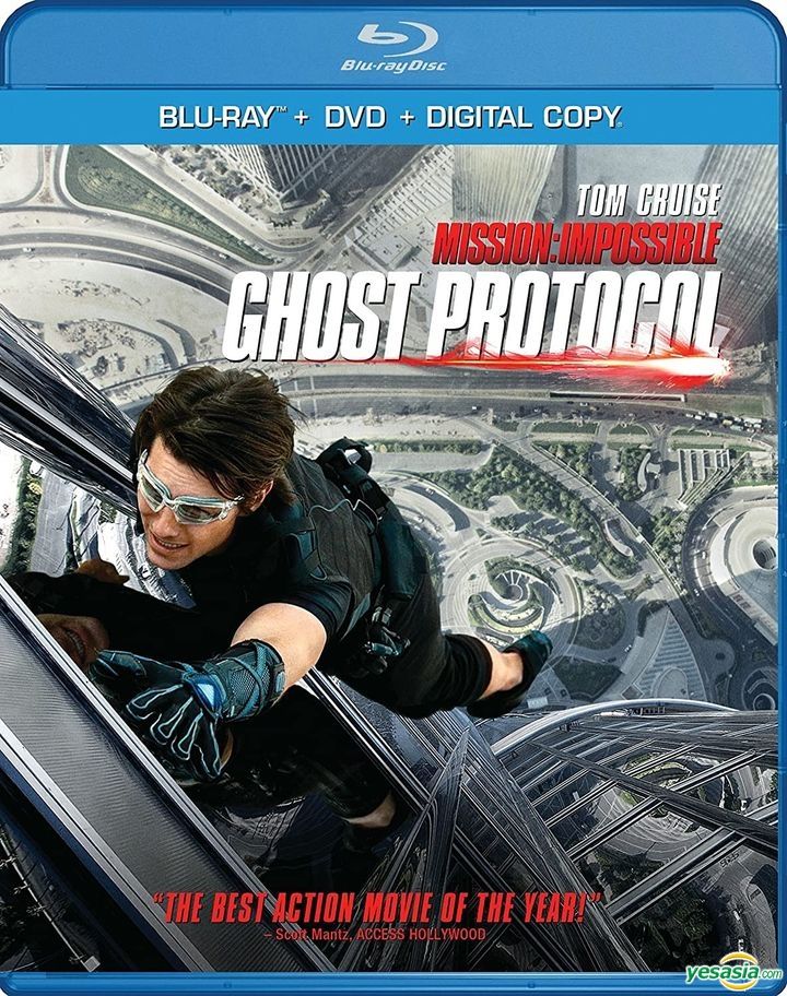 Hollywood Action Movies 2011