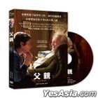 The Father (2020) (DVD) (Taiwan Version)