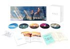 Weathering With You (4K Ultra HD + Blu-ray) (Collector's Edition) (English Subtitled) (Japan Version)